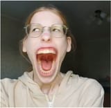 kek mouth