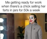 Wage Slave