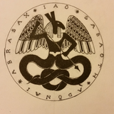 Typhon set yhwh