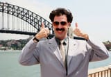 borat