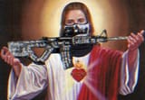 A GIFT FOR THE COMMANDER AMEN