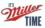 It&#039;s MillerTime