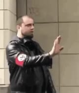 nazi mind trick