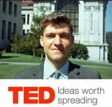 TED- ideas worth spreading