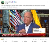larry fink happy merchant