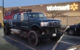 punertruck