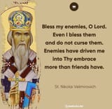 blessmyenemies