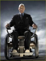 professor x