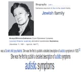 (((autism)))