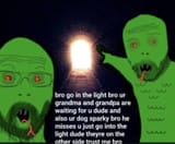 Go Into The Light