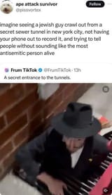 Being a rat is JEWISH