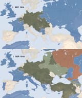 Germany 1914 1918 wwi attrition