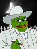 klan buck breaker pepe