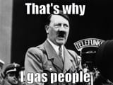 gaspeople