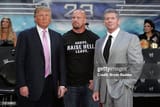 battle of the billionaires