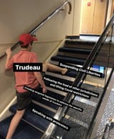 trudeaustep