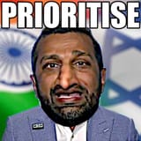 prioritise