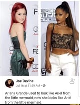 Ariel_Mermaid