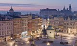 Kraków