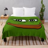 Pepe bed