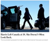 harris canada