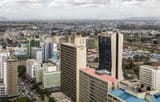 African_urbanization