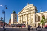 st-anne-church-warsaw