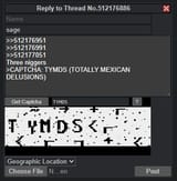 totally mexican delusions
