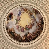 washington apotheosis
