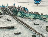 Sigismund Augustus Bridge