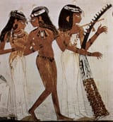 ancient-egypt-lesbian-music-players