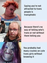 Troonies
