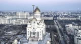 romanian capital