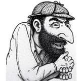 aislop shylock holmestein