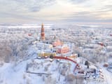 Пощупово