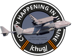 chug-alive