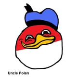 uncle polan