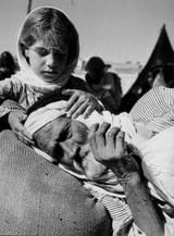 May 1948 saw the start of a mass displacement in which over 700,000 Palestinians were forced from their homes. 