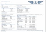 JIDF rates