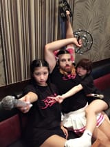 aussie chad repopulates japan