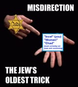 aa.misdirection
