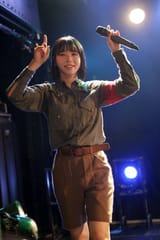 Average Japanese girl