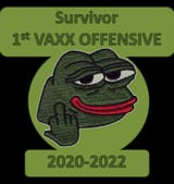Survivorvaxxoffensive