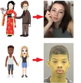 hapas vs mutts