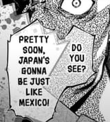 japan&#039;s getting beaned