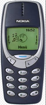 nokia
