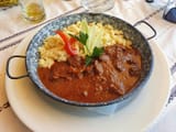 Hungarian Cooking
