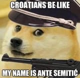 ante semitic