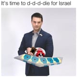 DdddDieForIsrael