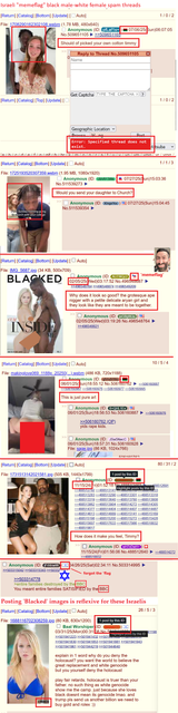 black male white female memeflag